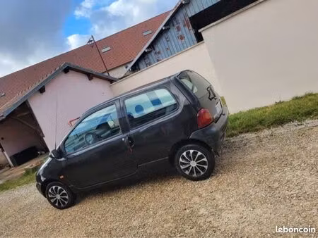 Renault Twingo 1.2 55