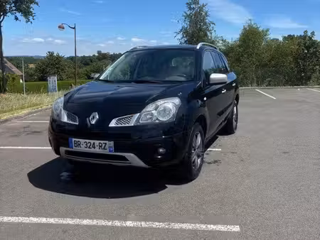 Renault Koleos 2.0 dCi 150