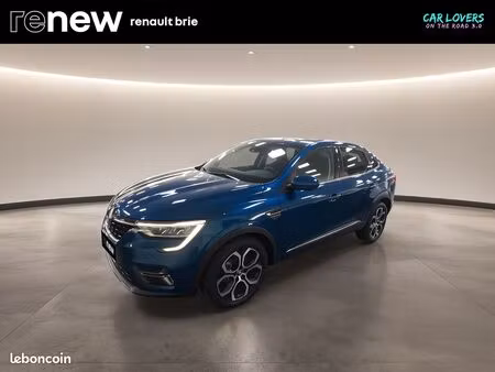 Renault Arkana E-Tech 1.6 145 Techno