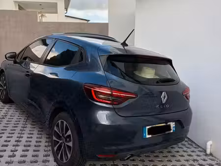 Renault Clio 1.5 dCi 85