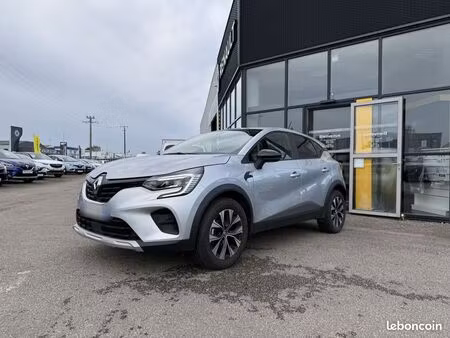 Renault Captur 1.3 140 Evolution