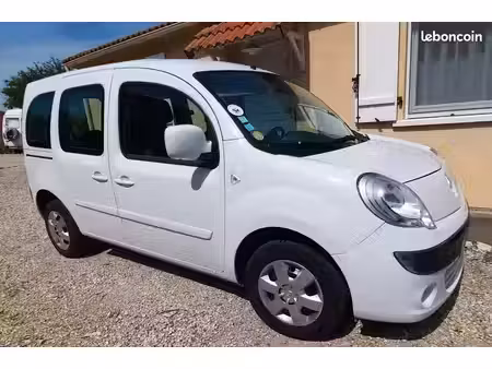 Renault Kangoo 1.6 90