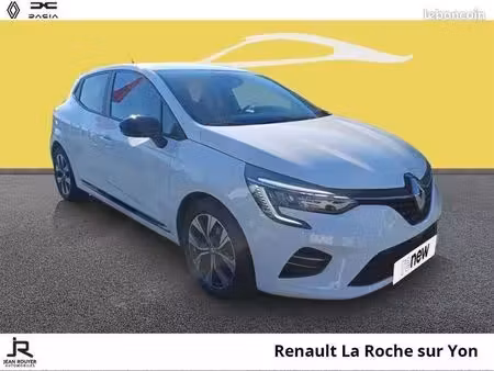 Renault Clio 1.0 TCe 100 Evolution