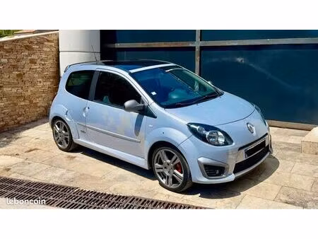 Renault Twingo RS 1.6 133 Sport
