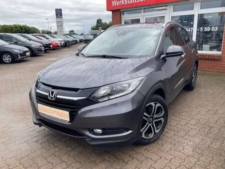 Honda HR-V 1.5 131 Executive