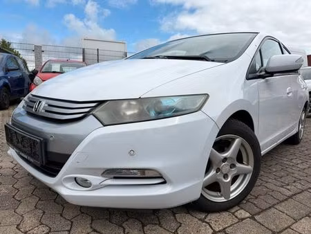 Honda Insight 1.3 88 Elegance