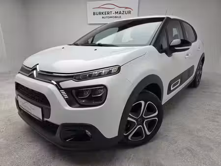 Citroën C3 1.2 PureTech 82 Feel Pack