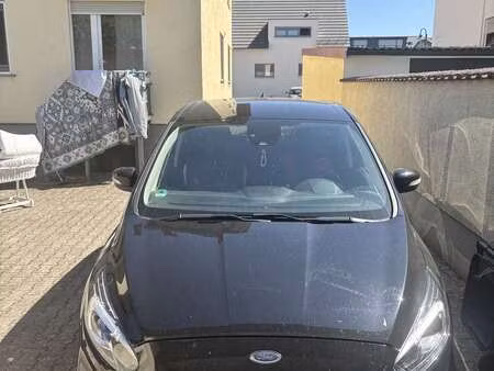 Ford S-Max 2.0 TDCi 150 Trend