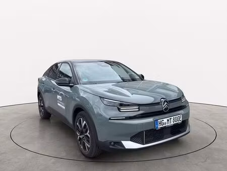Citroën C4 156 Max
