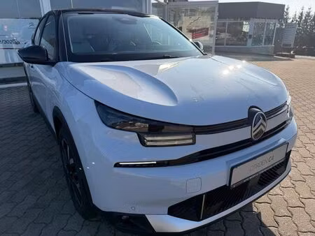 Citroën C4 1.2 145 Max