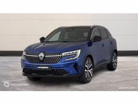 Renault Austral 1.2 200 Iconic
