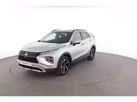Mitsubishi Eclipse Cross PHEV 2.4 188 Intense 4x4