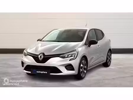 Renault Clio E-Tech 1.6 145 Evolution