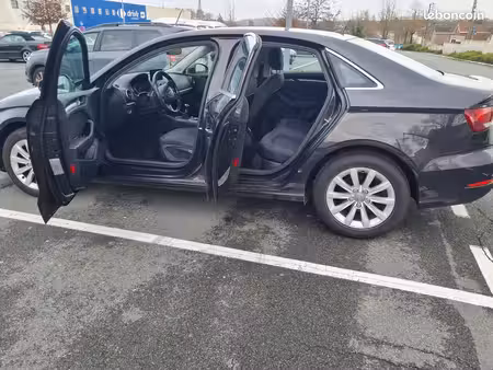 Audi A3 1.6 TDI 105