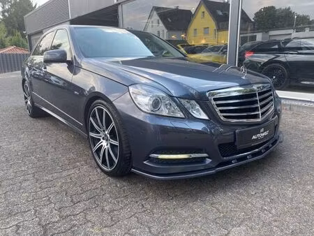 Mercedes-Benz Classe E E 250 2.1 150