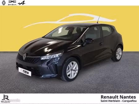 Renault Clio 1.5 dCi 100 Evolution