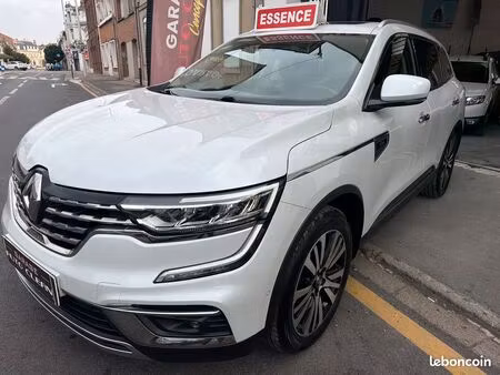Renault Koleos 1.3 158 Initiale Paris