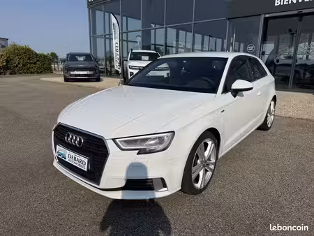 Audi A3 1.4 TFSI 150 Sport