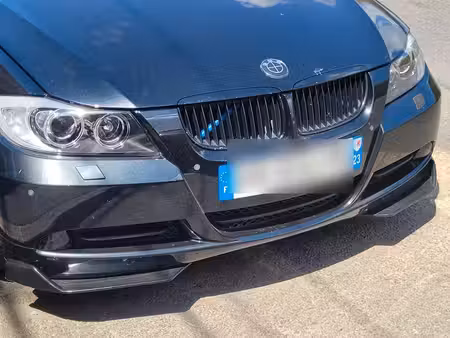 BMW Série 3 320d 2.0 150