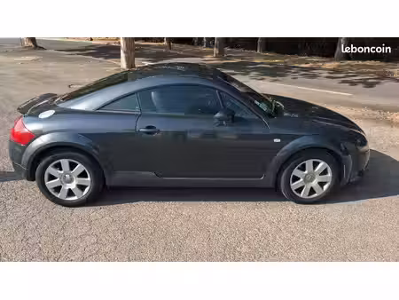 Audi TT 1.8 180