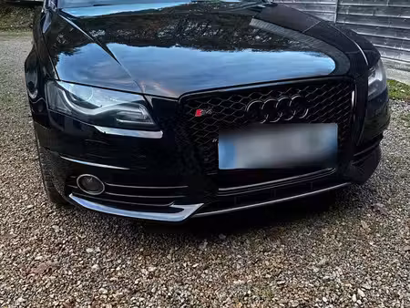 Audi A4 S4 V6 3.0 TFSI 333 quattro