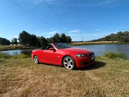 BMW Série 3 325d 3.0 197