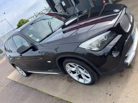 BMW X1 23d 2.0 150 xDrive