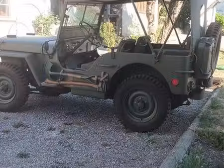 Willys MB 