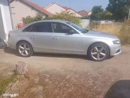Audi A4 2.0 TDI 150
