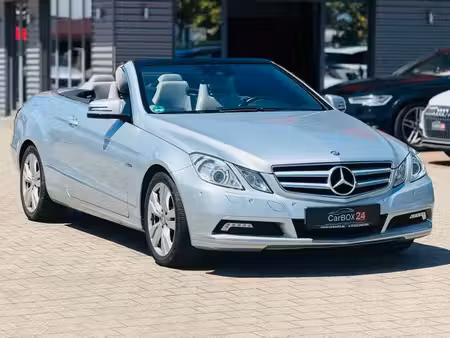 Mercedes-Benz Classe E E 250 Avantgarde
