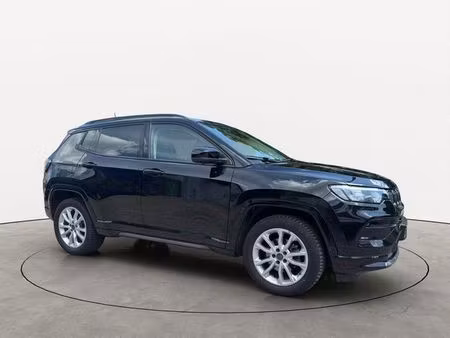 Jeep Compass 1.5 130 High Altitude