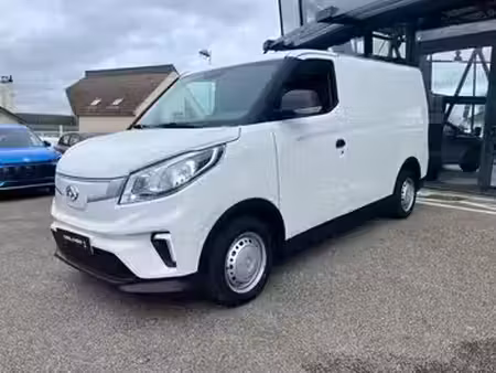 Maxus Edeliver 3 
