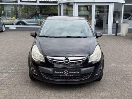 Opel Corsa 1.4 87 Satellite
