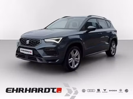Seat Ateca 1.5 TSI 150 FR