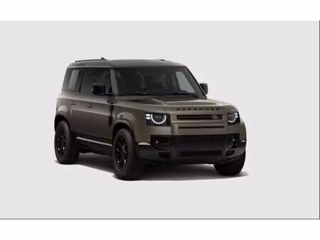 Land Rover Defender D250 3.0 249 Dynamic SE 4x4