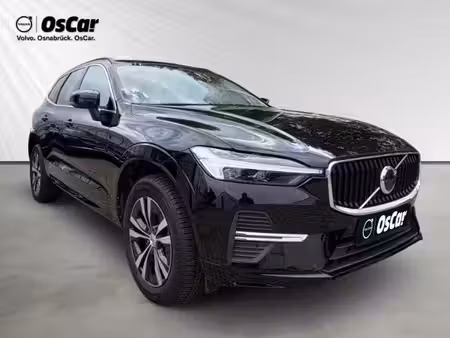 Volvo XC60 2.0 197 Momentum