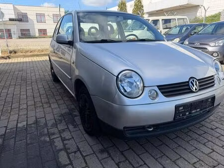 Volkswagen Lupo 1.4 60 Base