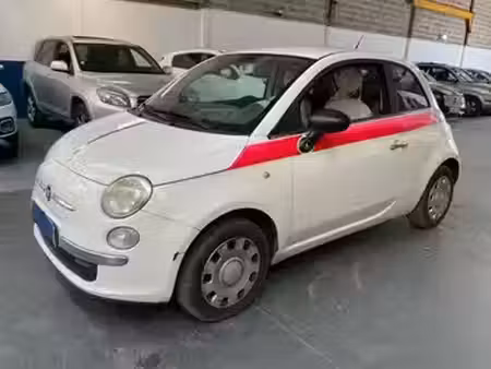 Fiat 500 1.2 69 Pop