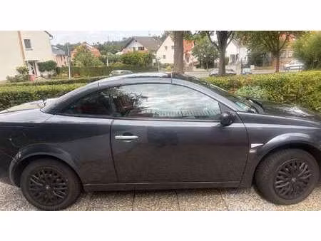 Renault Mégane 2.0 135 Dynamique