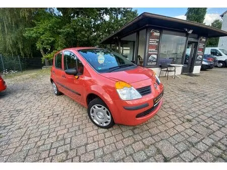 Renault Modus 1.2 75 Authentique