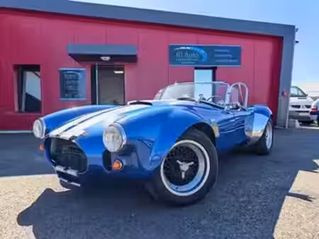 AC Cobra 