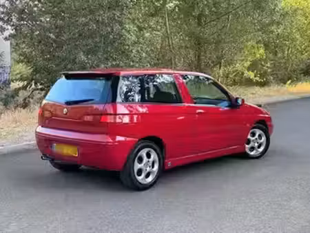 Alfa Romeo 145 1.4 103