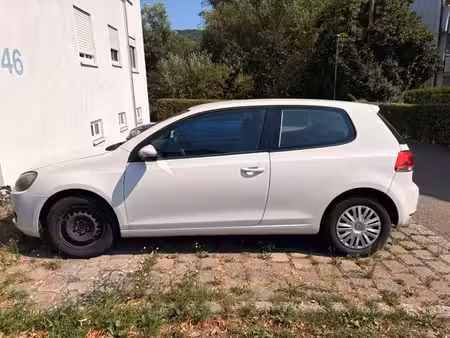 Volkswagen Golf 1.4 80