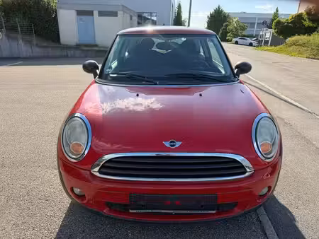 Mini Mini One 1.4 75