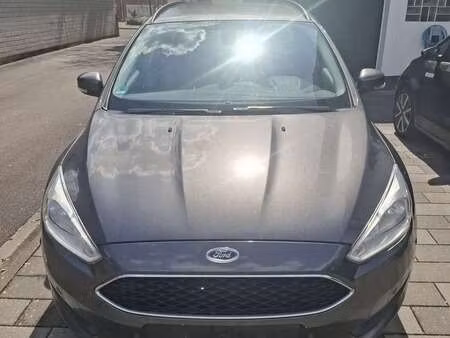 Ford Focus 2.0 TDCi 150 Business