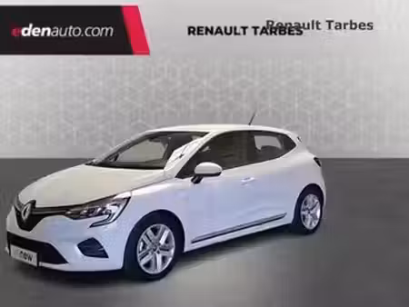 Renault Clio E-Tech 1.6 140 Business