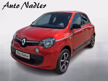 Renault Twingo 0.9 TCe 90 Limited