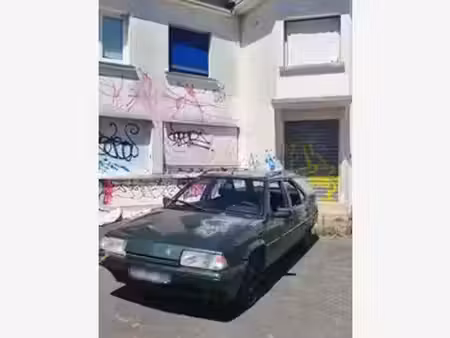 Citroën Evasion 