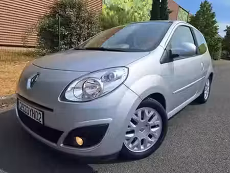 Renault Twingo 1.5 dCi 65 Initiale