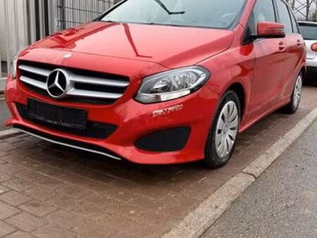 Mercedes-Benz Classe B B 200